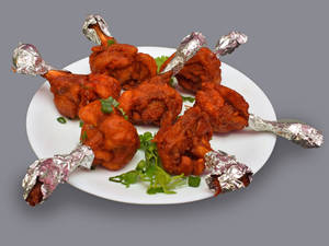 Chicken Lollipop