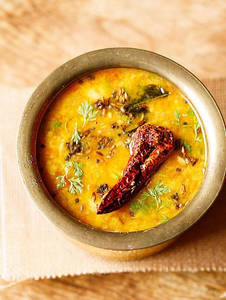 Dal Tadka