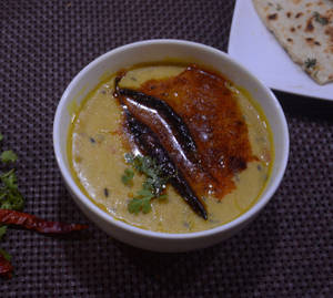 Dal Tadka