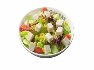 Paneer Salad