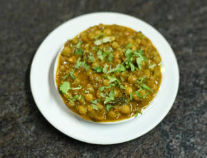 Special Peas Masala