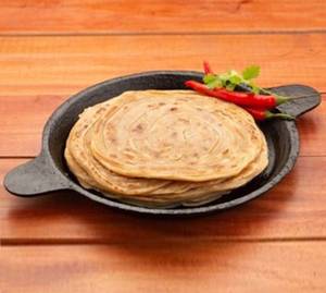 Laccha Paratha 