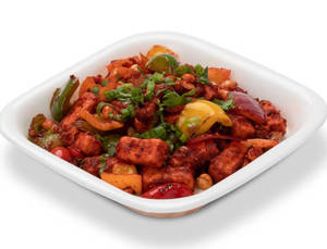 Chilli Paneer