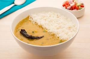 Dal Chawal 500 Ml