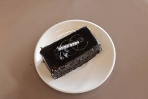 Chocolate Pastry [box Of 2]