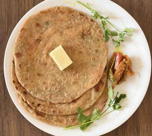 Parantha Plain