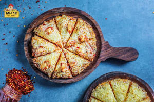 Jain Chesse Pizza