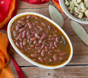 Rajma Masala