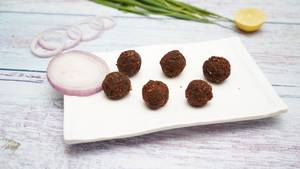Mutton Kola [6 Pieces]