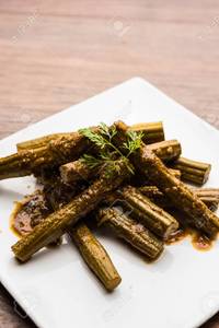 Shevga Fry