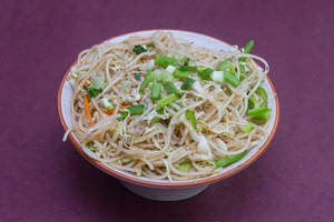 Veg Soft Noodles