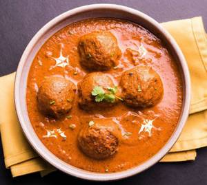 Veg Kofta