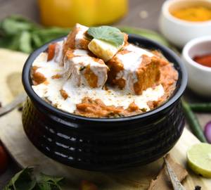 Paneer Butter Masala