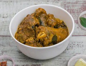 Mutton Fry