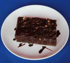 Brownie Pastry