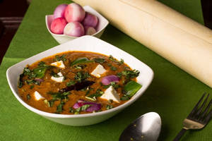 Kadai Paneer