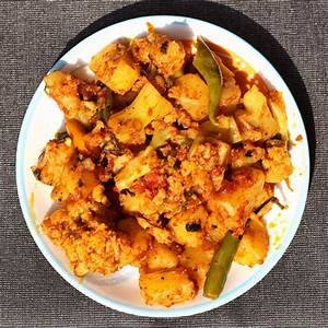Aloo Gobi