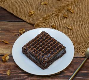 Nutella  Brownie