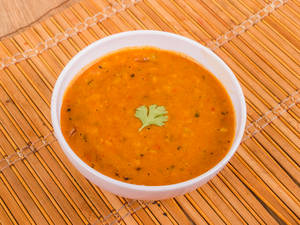 Dal Fry  