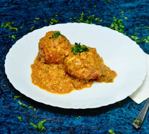 Kashmiri Dum Aloo