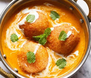 Veg Kofta