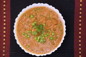 Matar Mushroom