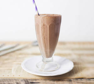 Chocolate Shake 