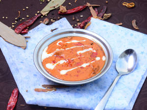 Paneer Makhani