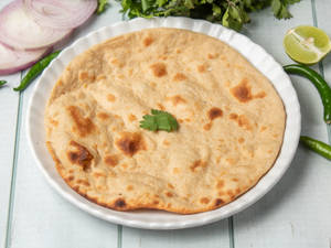 Tandoori Roti
