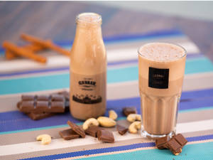 Chocolate Shake