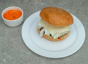 Cheese Burger