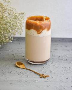 Nutella Caramel