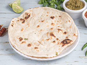 Tandoori Roti