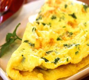 Omelete