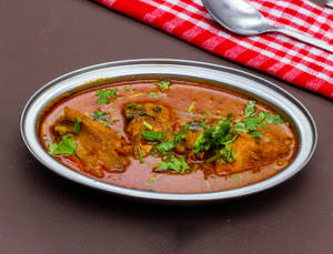 Chicken Chettinadu (bone)