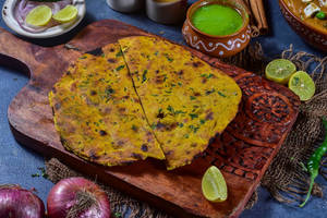 Missi Roti