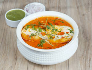 Malai Kofta
