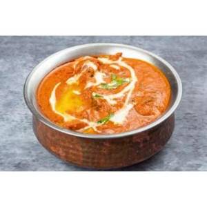 Butter Chicken (Half)