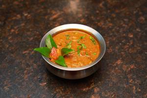 Mushroom Masala