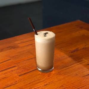 Cold Coffee