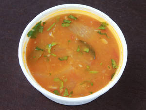 Extra Sambar