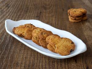 Honey Raisin Biscuits (200 gms)