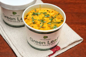 Punjabi Dal Fry