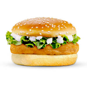 Paneer Burger [ 20% Off ]                     