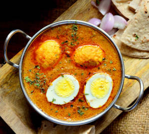 Egg Curry