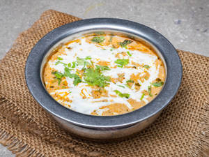 Shahi Paneer