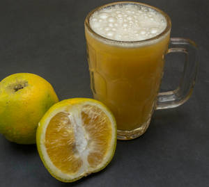 Mosambi Juice