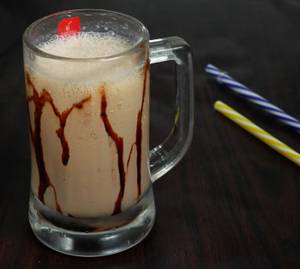 Chocolate Milkshake