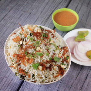Veg Fried Rice