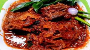 Mutton Maharaja